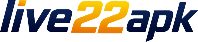 live22apk logo